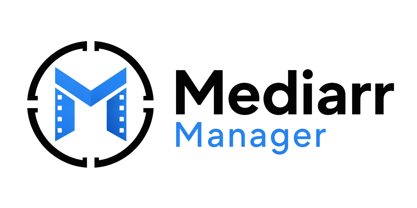 Mediarr Manager